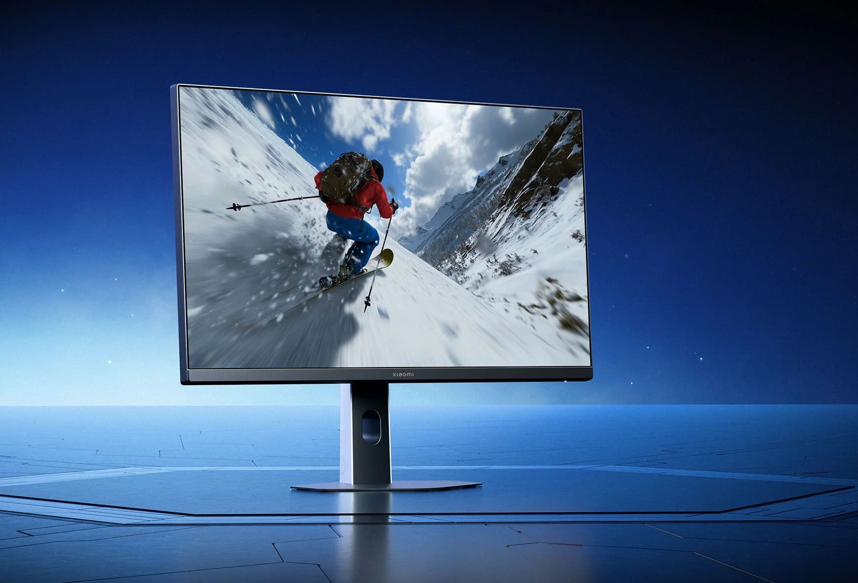 Монітор 27 Xiaomi Gaming Monitor G27i 2026 - зображення 6
