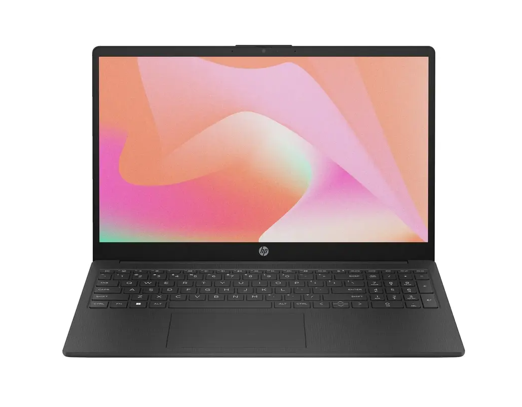 Ноутбук HP 15-fc0249ua (C78S9EA) - зображення 1