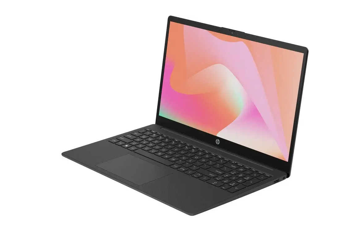 Ноутбук HP 15-fc0249ua (C78S9EA) - зображення 2