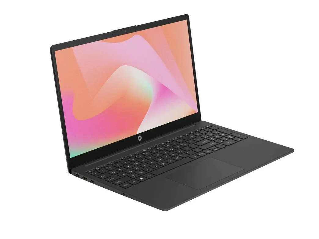 Ноутбук HP 15-fc0249ua (C78S9EA) - зображення 3