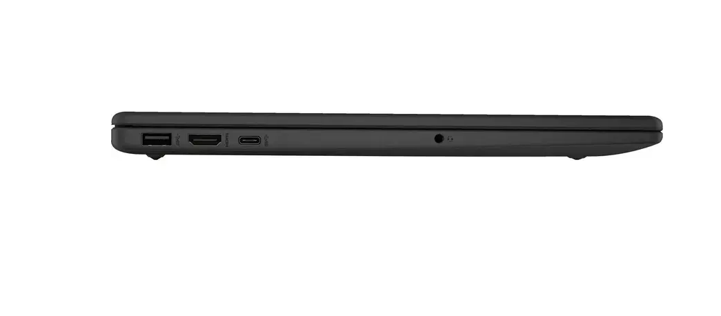 Ноутбук HP 15-fc0249ua (C78S9EA) - зображення 4