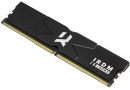 Пам'ять DDR5 RAM_32Gb (2x16Gb) 7200Mhz Goodram IRDM Black (IR-7200D564L34S\/32GDC) - зображення 3