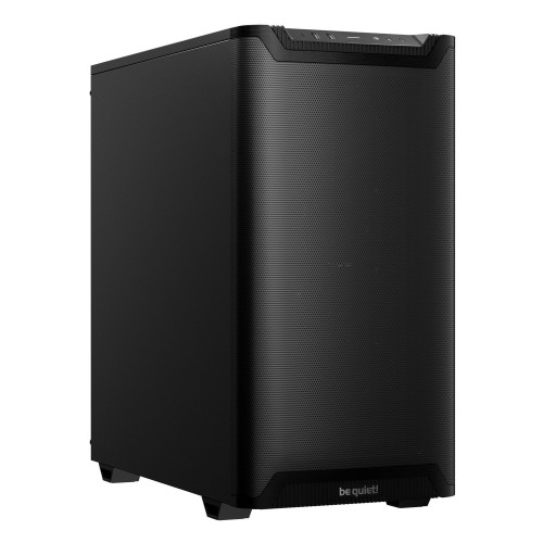 Корпус be quiet! PURE BASE 501 Airflow Black - зображення 1