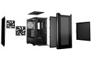 Корпус be quiet! PURE BASE 501 Airflow Black - зображення 6