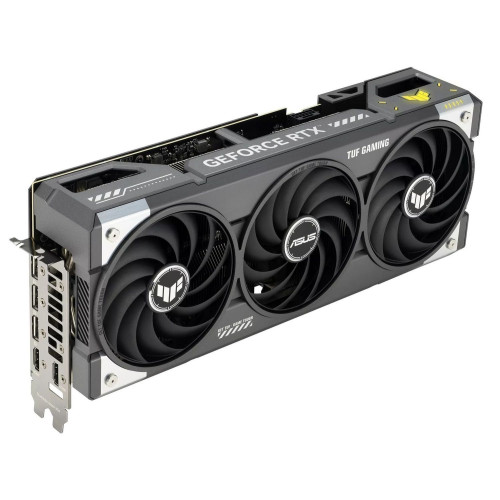 Відеокарта GeForce RTX 5070 12 GDDR7 ASUS TUF GAMING OC (TUF-RTX5070-O12G-GAMING) - зображення 2