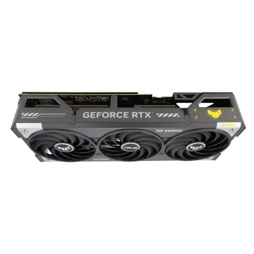 Відеокарта GeForce RTX 5070 12 GDDR7 ASUS TUF GAMING OC (TUF-RTX5070-O12G-GAMING) - зображення 5