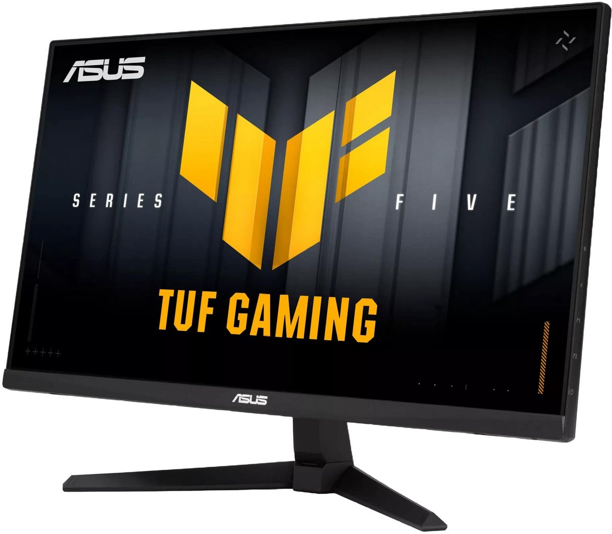 Монітор 27 Asus TUF GAMING VG279Q5A - зображення 2