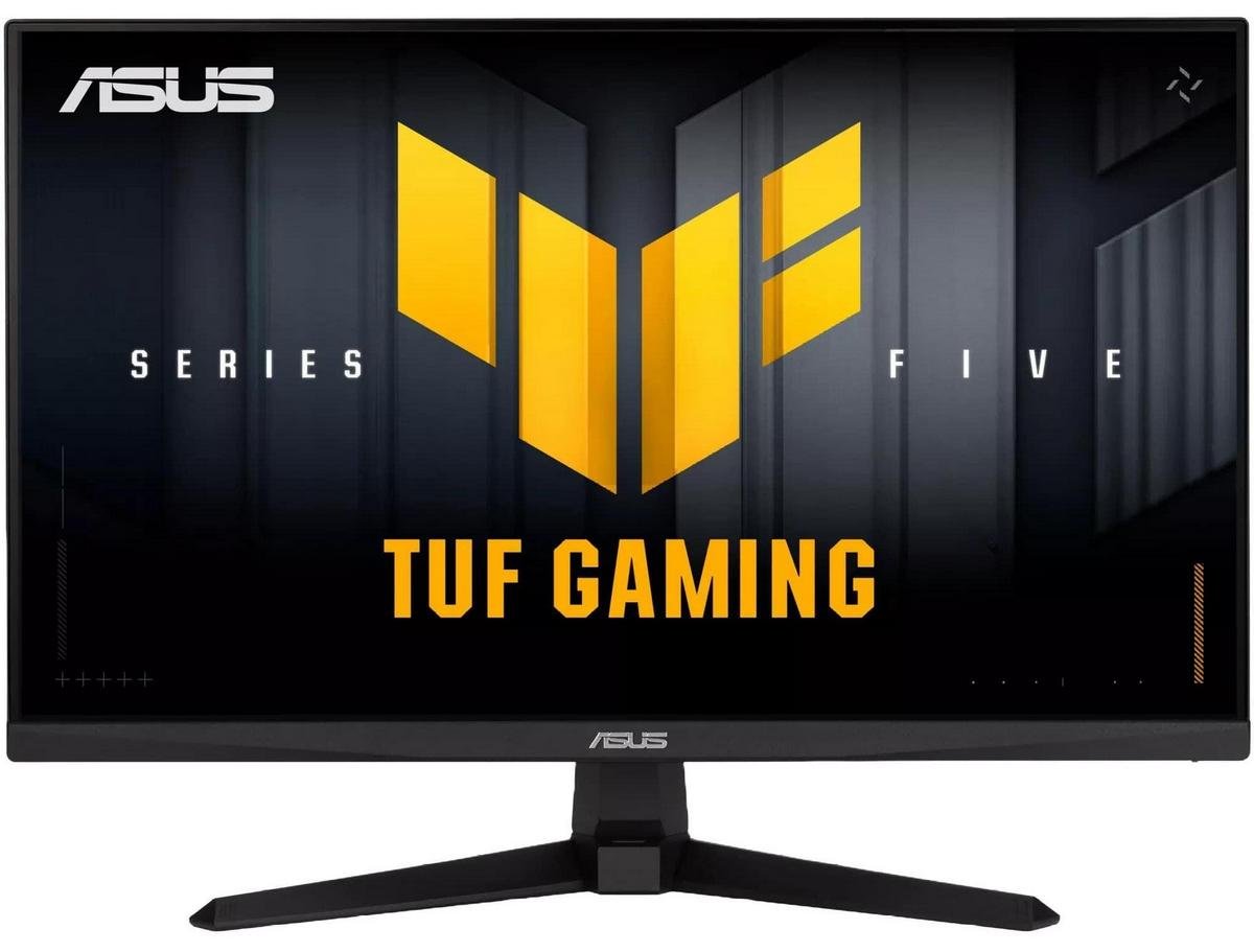 Монітор 27 Asus TUF GAMING VG279Q5A - зображення 1