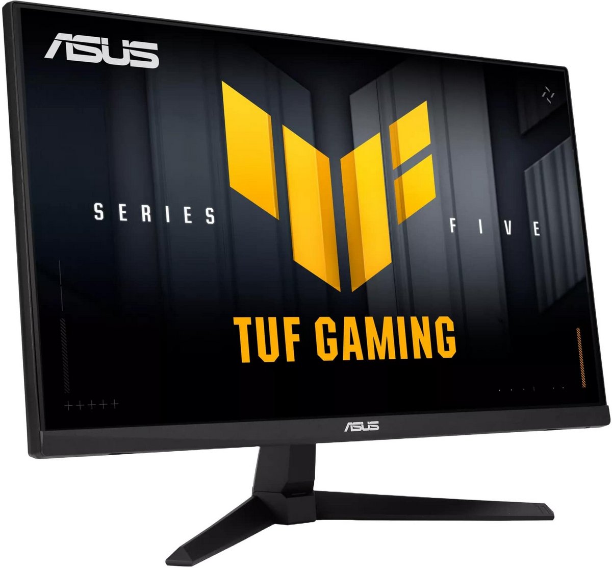 Монітор 27 Asus TUF GAMING VG279Q5A - зображення 3