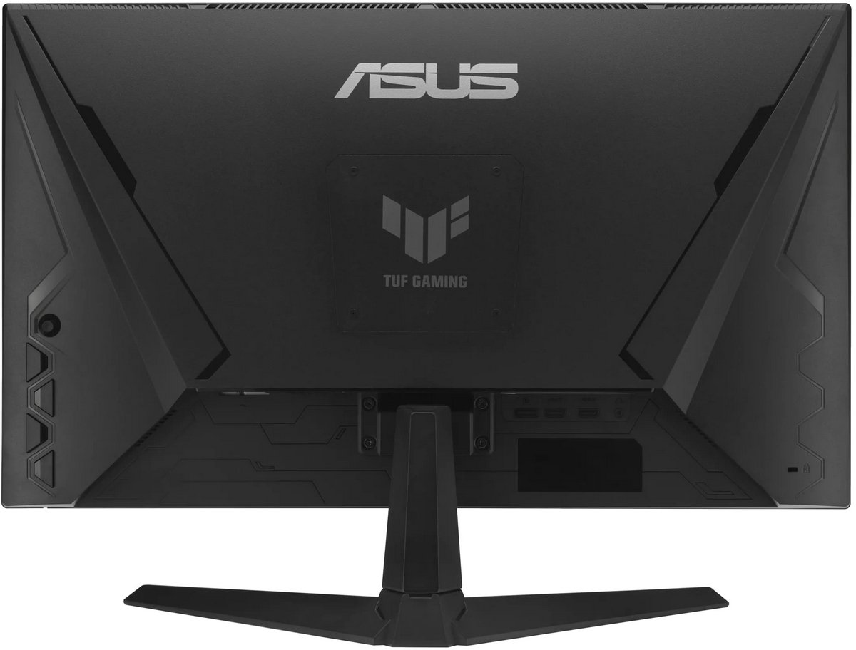 Монітор 27 Asus TUF GAMING VG279Q5A - зображення 5