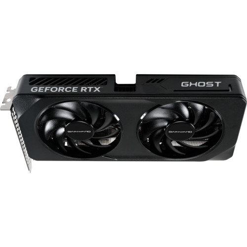Відеокарта GeForce RTX 5060 Ti 8 GDDR7 Gainward Ghost (NE7506T019P1-GB2062B) - зображення 6