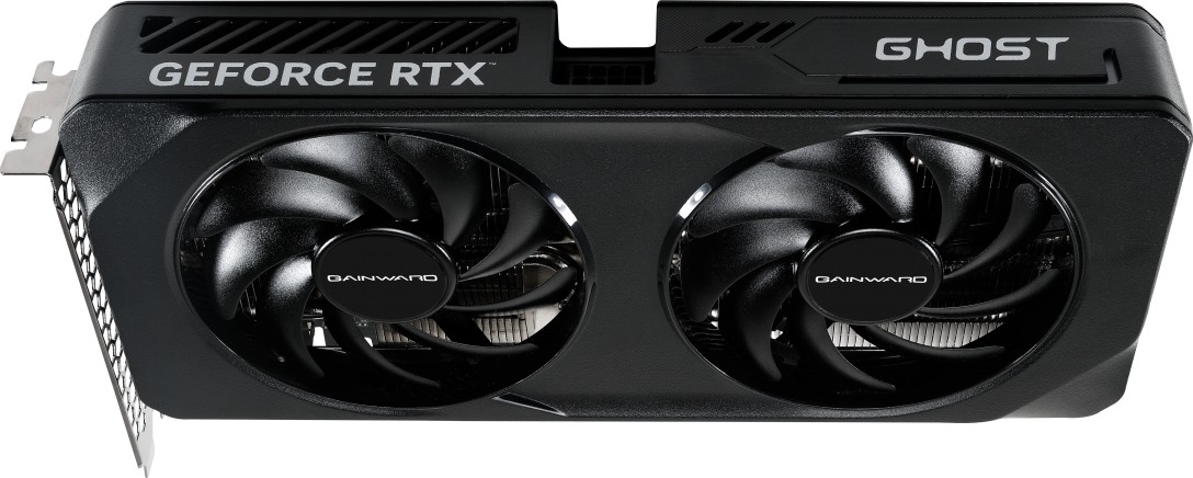 Відеокарта GeForce RTX 5060 Ti 8 GDDR7 Gainward Ghost (NE7506T019P1-GB2062B) - зображення 6
