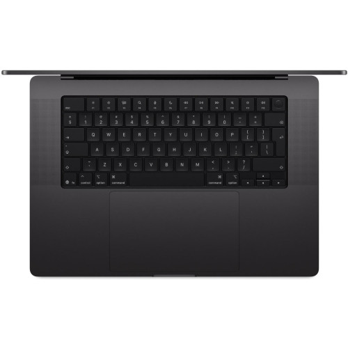 Ноутбук Apple MacBook Pro 16 M5 Max Black - зображення 2