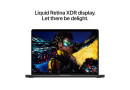 Ноутбук Apple MacBook Pro 16 M5 Max Black - зображення 7