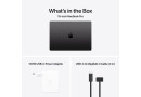 Ноутбук Apple MacBook Pro 16 M5 Max Black - зображення 9