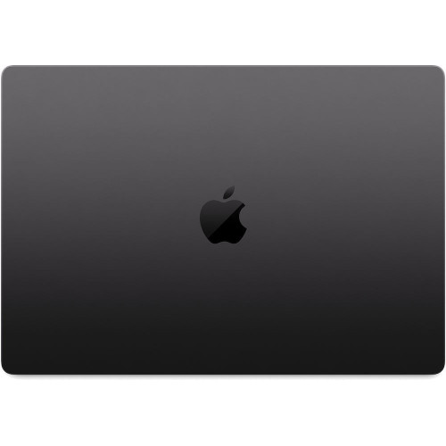 Ноутбук Apple MacBook Pro 16 M5 Max Black - зображення 4