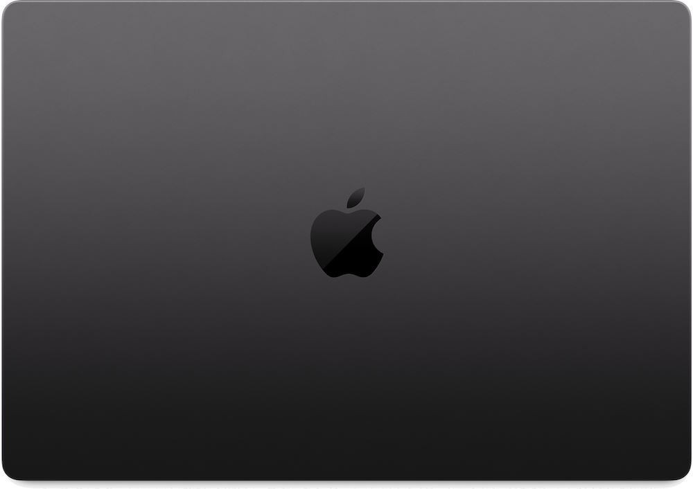 Ноутбук Apple MacBook Pro 16 M5 Max Black - зображення 4