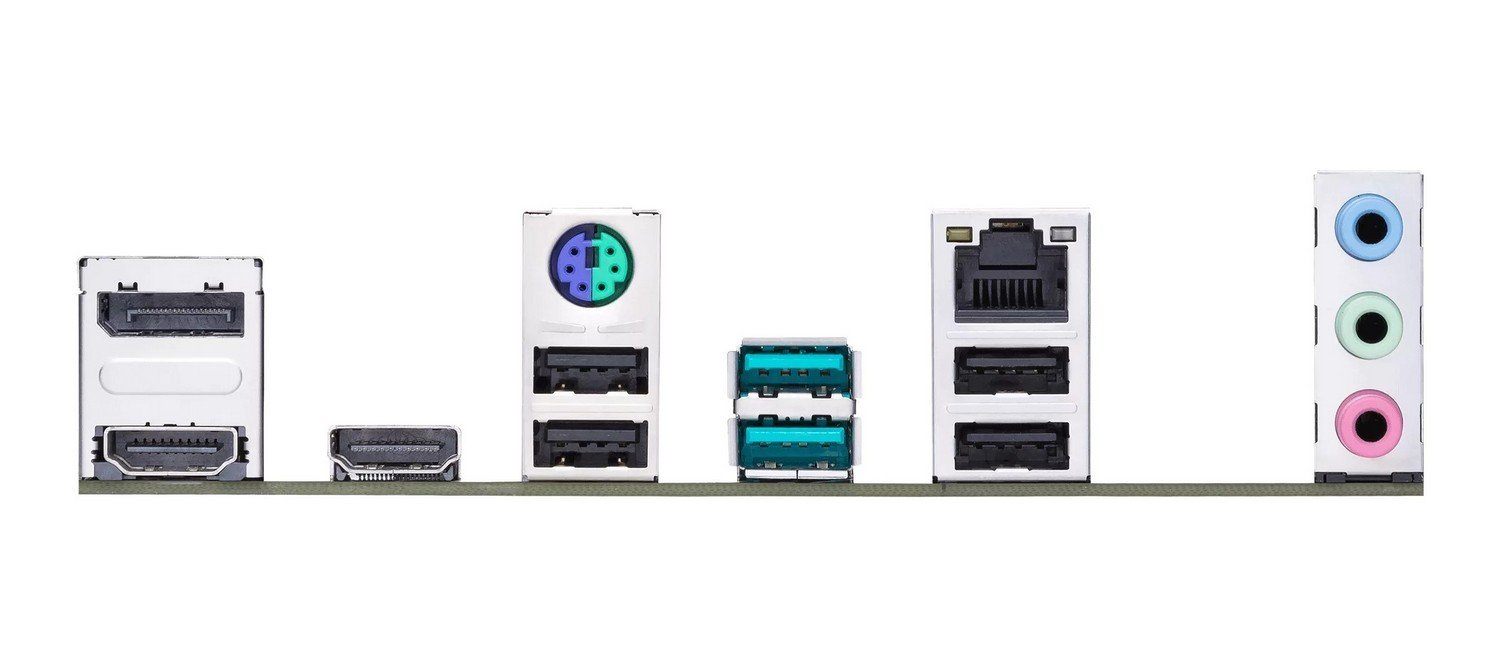 Мат. плата 1700 ASUS PRIME B660M-A D4-CSM - зображення 4