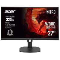 Монітор 27" Acer Nitro XF273UF3bmiiprx