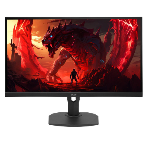 Монітор 27 Acer Nitro XF273UF3bmiiprx - зображення 3