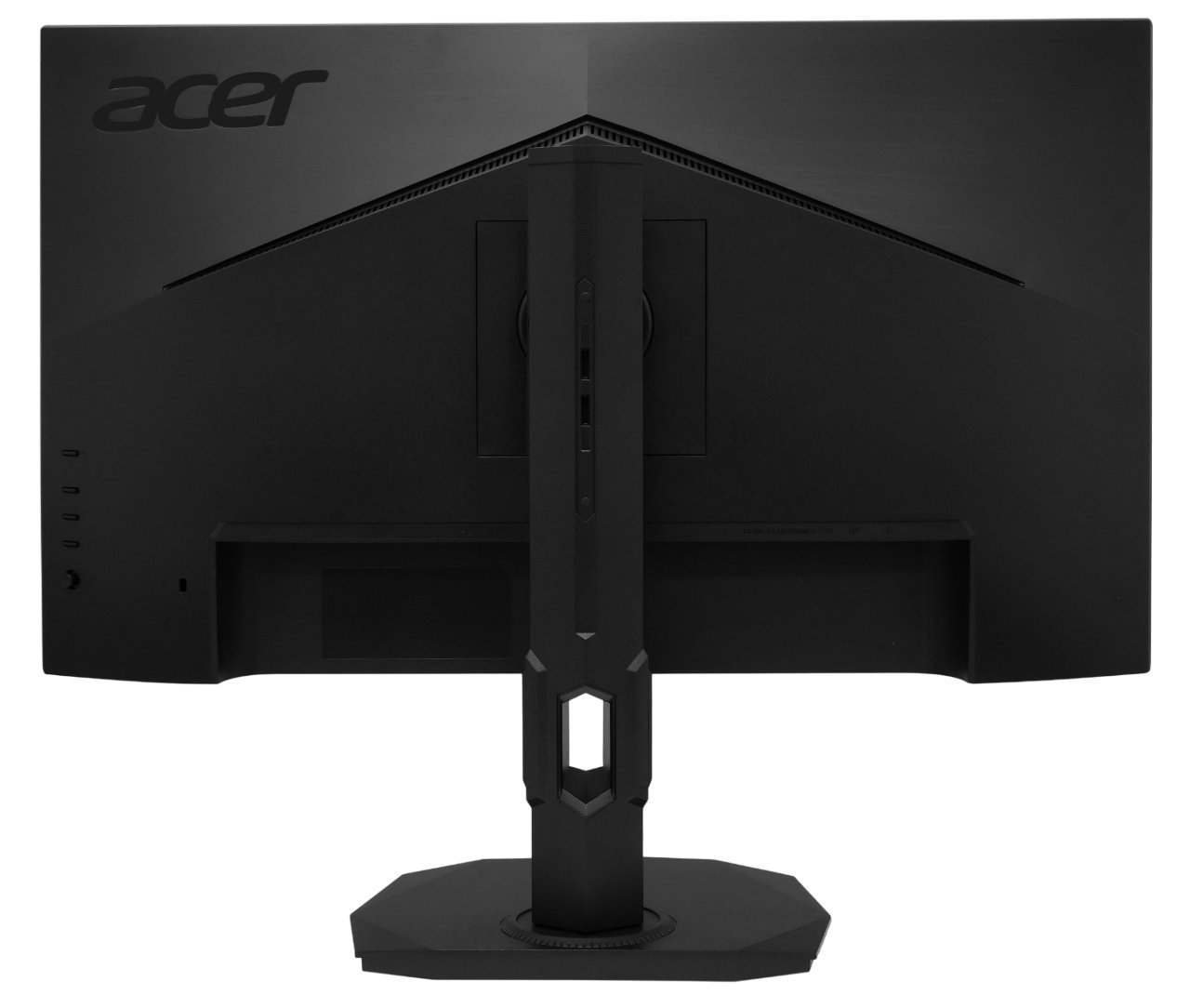 Монітор 27 Acer Nitro XF273UF3bmiiprx - зображення 7
