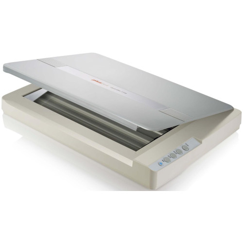Сканер Plustek OpticSlim 1180 (0254TS) - зображення 1