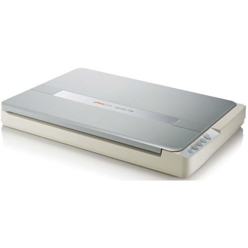 Сканер Plustek OpticSlim 1180 (0254TS) - зображення 2