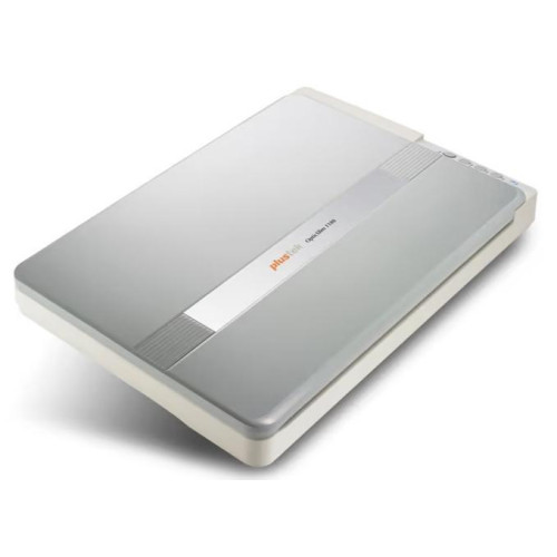 Сканер Plustek OpticSlim 1180 (0254TS) - зображення 3