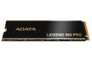 Накопичувач SSD NVMe M.2 1TB A-DATA Legend 900 PRO (SLEG-900P-1TCS) - зображення 1