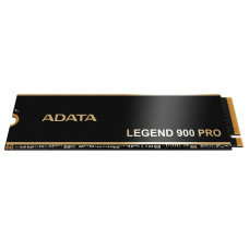 Накопичувач SSD NVMe M.2 1TB A-DATA Legend 900 PRO (SLEG-900P-1TCS) - зображення 1
