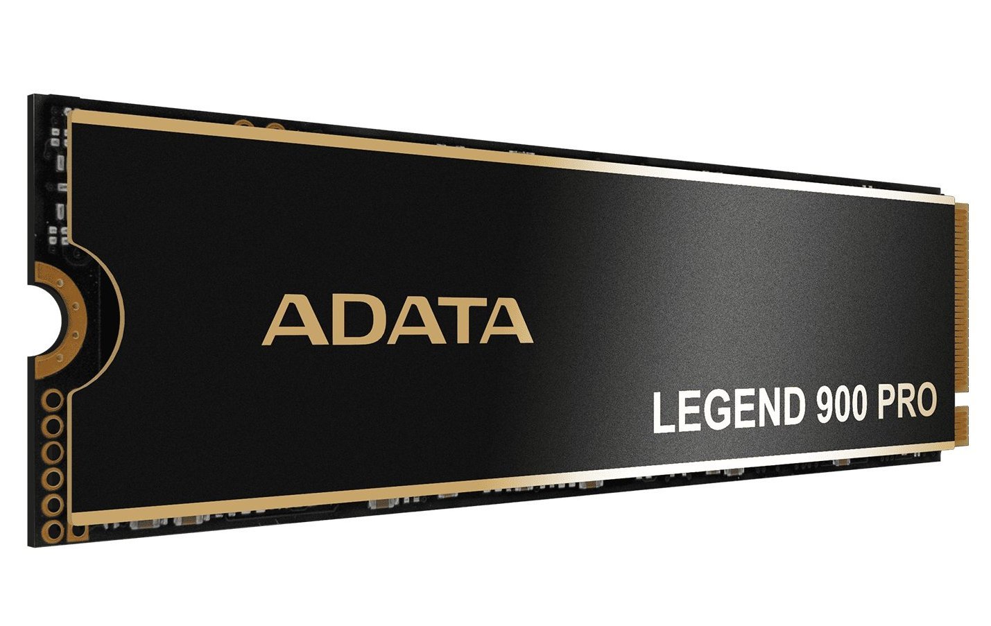 Накопичувач SSD NVMe M.2 1TB A-DATA Legend 900 PRO (SLEG-900P-1TCS) - зображення 2