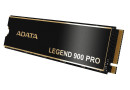 Накопичувач SSD NVMe M.2 1TB A-DATA Legend 900 PRO (SLEG-900P-1TCS) - зображення 3