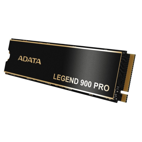 Накопичувач SSD NVMe M.2 1TB A-DATA Legend 900 PRO (SLEG-900P-1TCS) - зображення 3