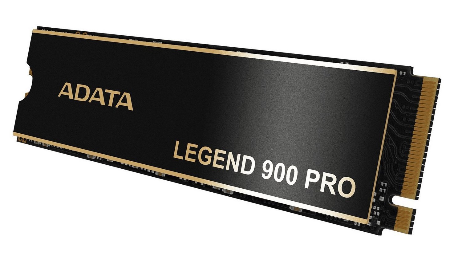 Накопичувач SSD NVMe M.2 1TB A-DATA Legend 900 PRO (SLEG-900P-1TCS) - зображення 3