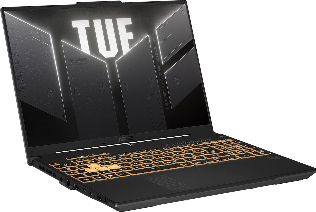Ноутбук Asus TUF Gaming F16 FX607VJB-RL143W - зображення 5