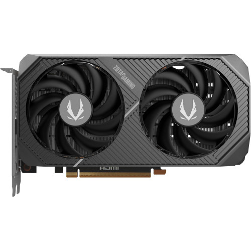 Відеокарта GeForce RTX 5060 8 GDDR7 ZOTAC Twin Edge OC (ZT-B50600H-10M) - зображення 2