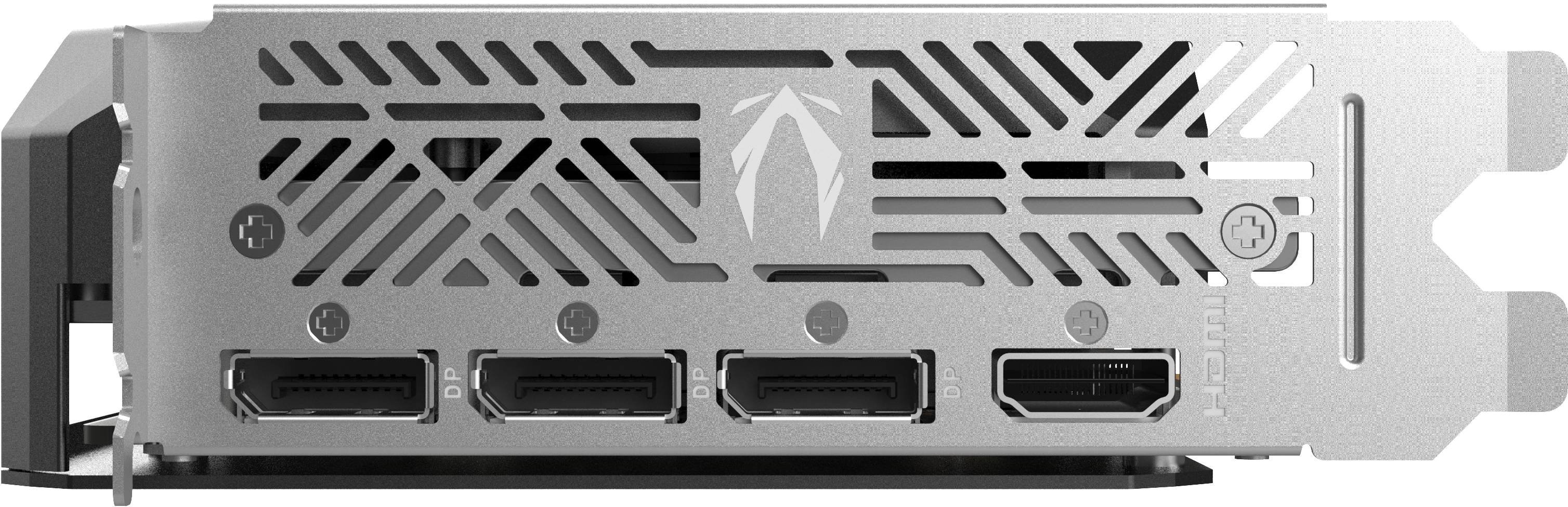 Відеокарта GeForce RTX 5060 8 GDDR7 ZOTAC Twin Edge OC (ZT-B50600H-10M) - зображення 5