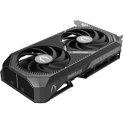Відеокарта GeForce RTX 5060 8 GDDR7 ZOTAC Twin Edge OC (ZT-B50600H-10M) - зображення 4