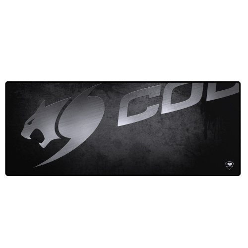 Килимок Cougar Arena X Black - зображення 1
