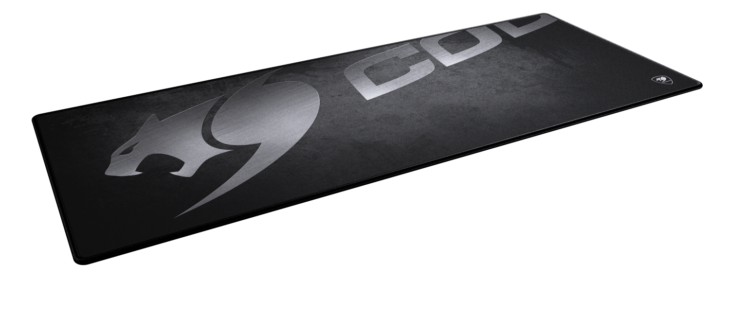 Килимок Cougar Arena X Black - зображення 3