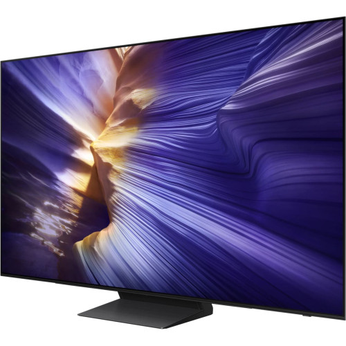 Телевізор 65 Samsung QE65S90F - зображення 3