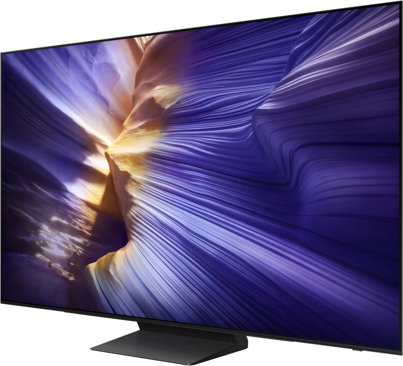 Телевізор 65 Samsung QE65S90F - зображення 3