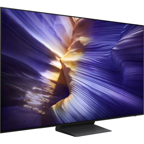 Телевізор 65 Samsung QE65S90F - зображення 2
