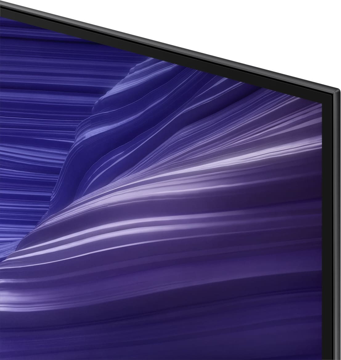 Телевізор 65 Samsung QE65S90F - зображення 4