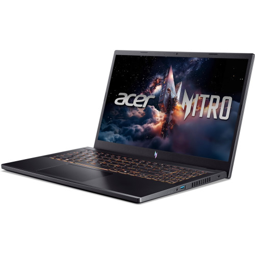 Ноутбук Acer Nitro V ANV15-52-57BB (NH.U1PAA.004) - зображення 2
