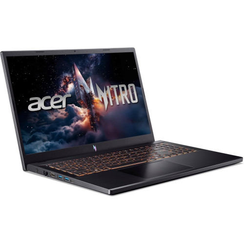 Ноутбук Acer Nitro V ANV15-52-57BB (NH.U1PAA.004) - зображення 3