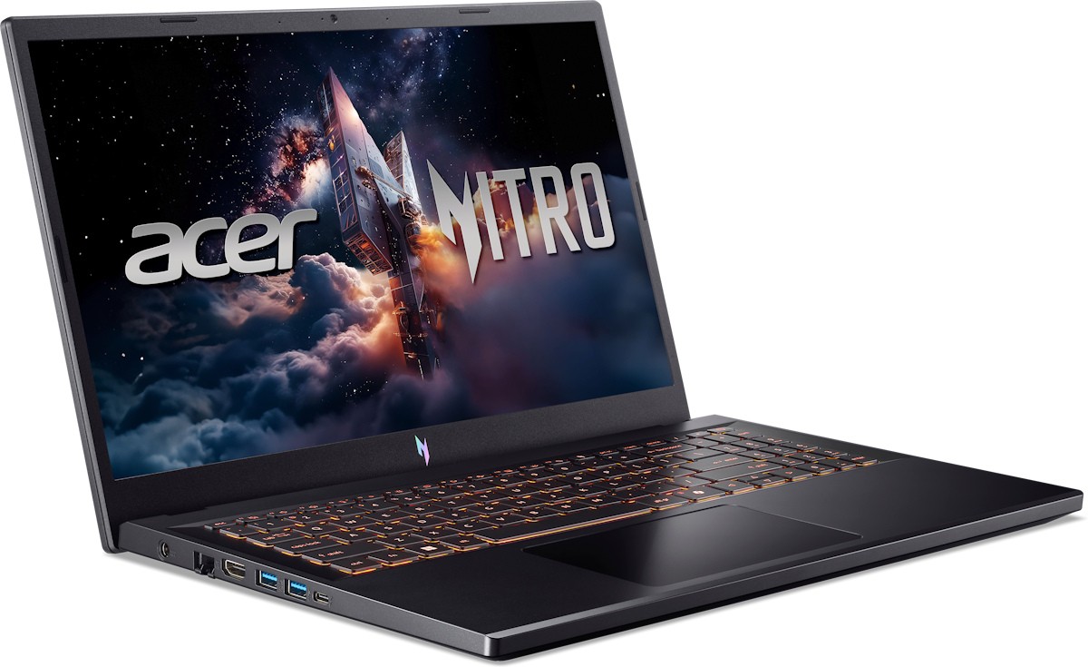 Ноутбук Acer Nitro V ANV15-52-57BB (NH.U1PAA.004) - зображення 3