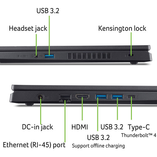 Ноутбук Acer Nitro V ANV15-52-57BB (NH.U1PAA.004) - зображення 6