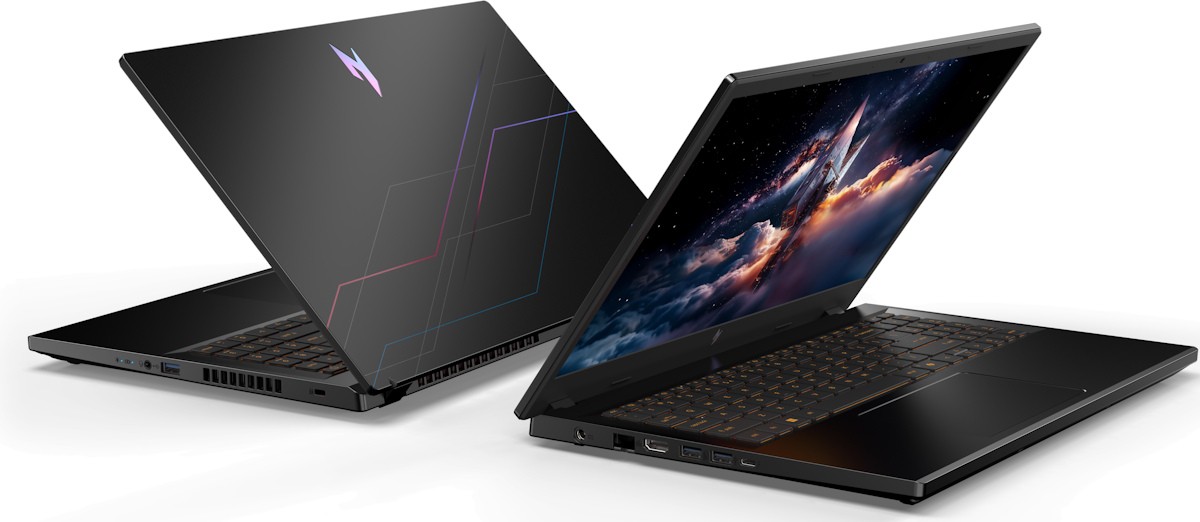 Ноутбук Acer Nitro V ANV15-52-57BB (NH.U1PAA.004) - зображення 7