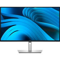 Монітор 27" DELL P2725D